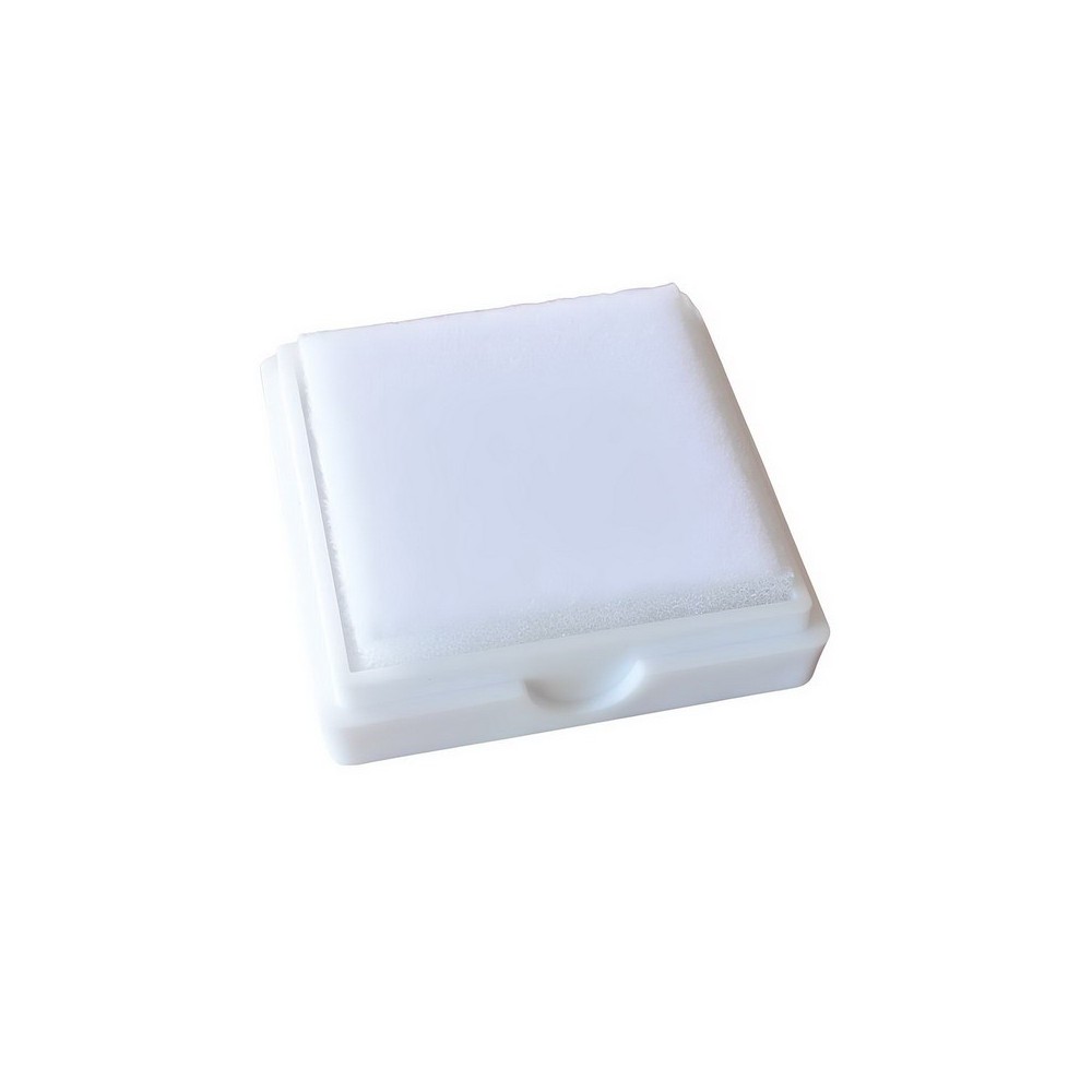 Cutie pietre pretioase 50x50mm