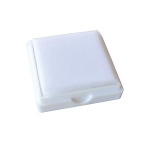 Cutie pietre pretioase 50x50mm