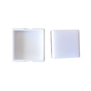 Cutie pietre pretioase 50x50mm