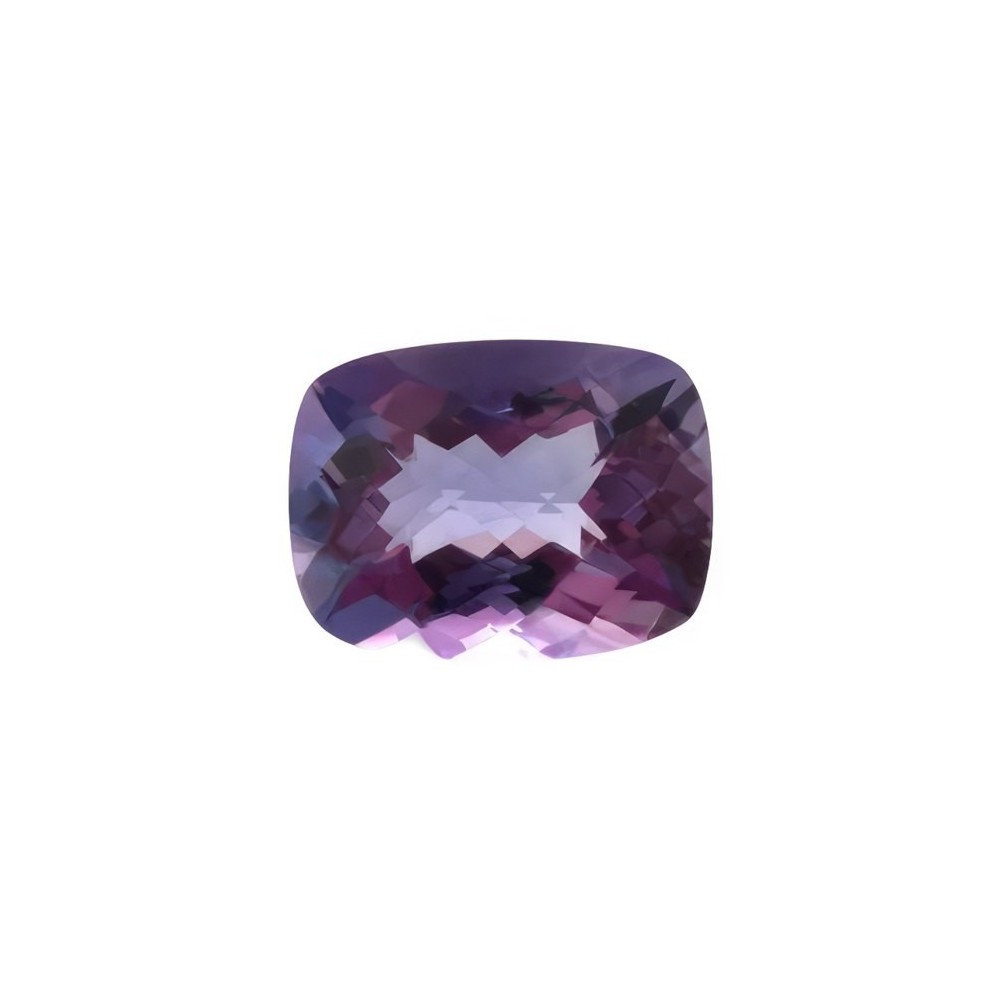 Lila mályva ametiszt