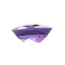 Lila mályva ametiszt