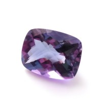 Lila mályva ametiszt