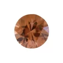 Brown Zircon