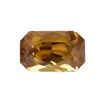 Brown Zircon