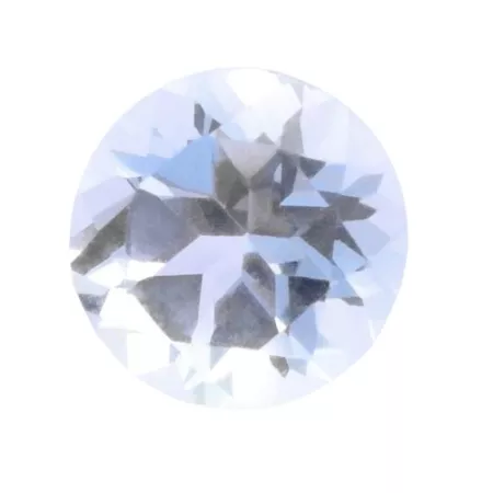 White Topaz