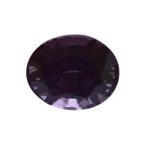 Spinel Bordeaux Inchis