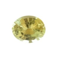 Yellow Green Chrysoberyl