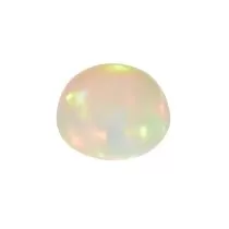 Pietre semipretioase - Opal Galben natural pentru bijuterii