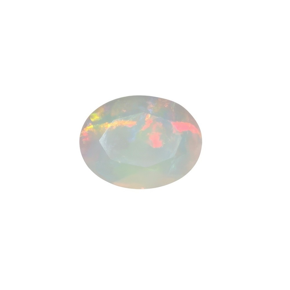 White Opal