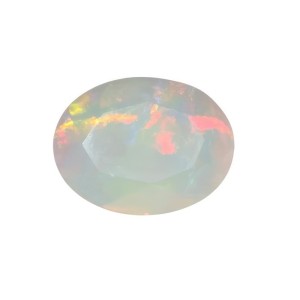 Opal White