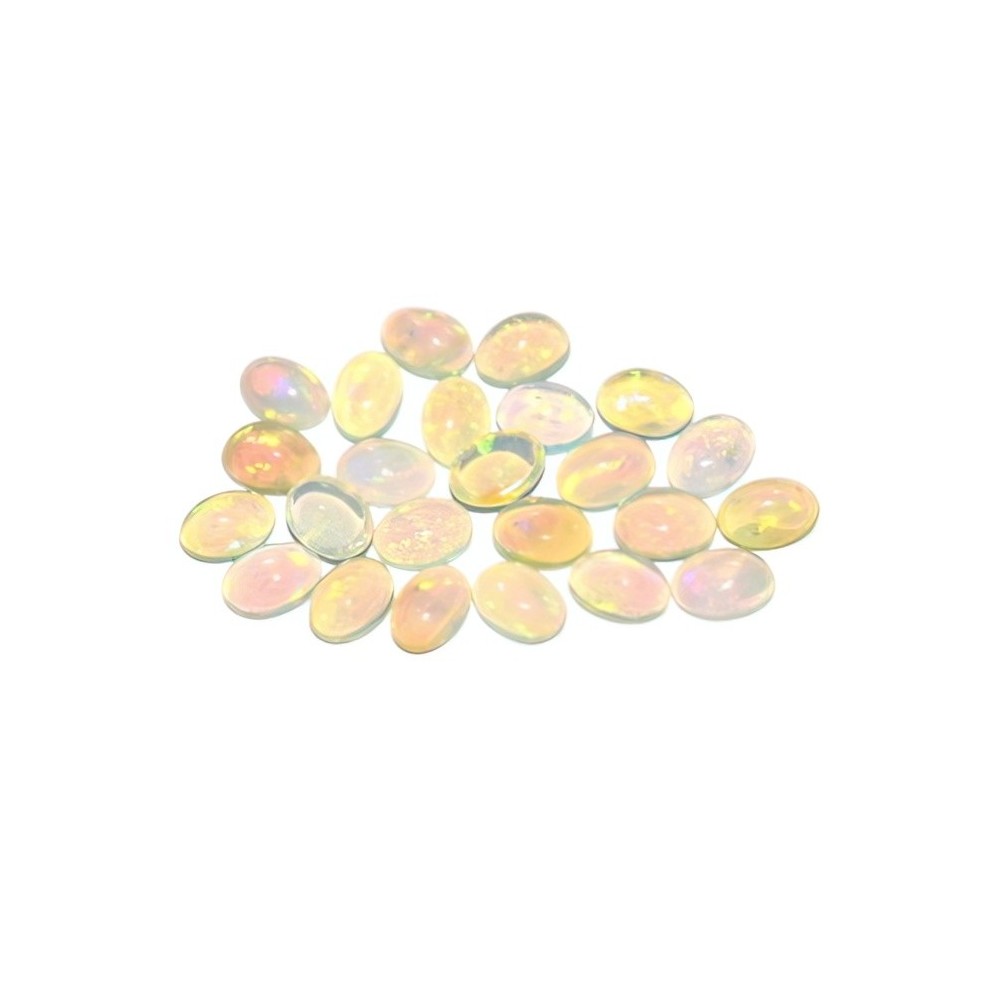 White Opal