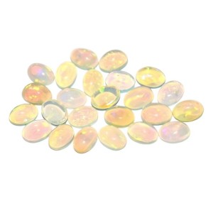 White Opal