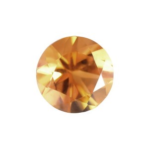 Yellow Citrine