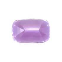 Kunzite rose