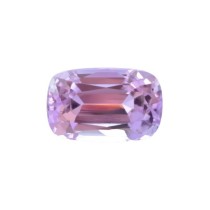 Kunzite rose