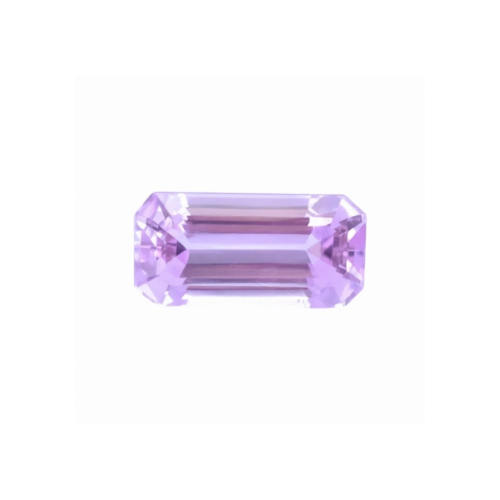 Kunzite rose