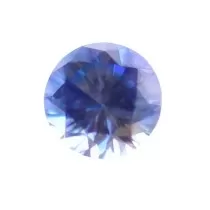 Light Blue Sapphire