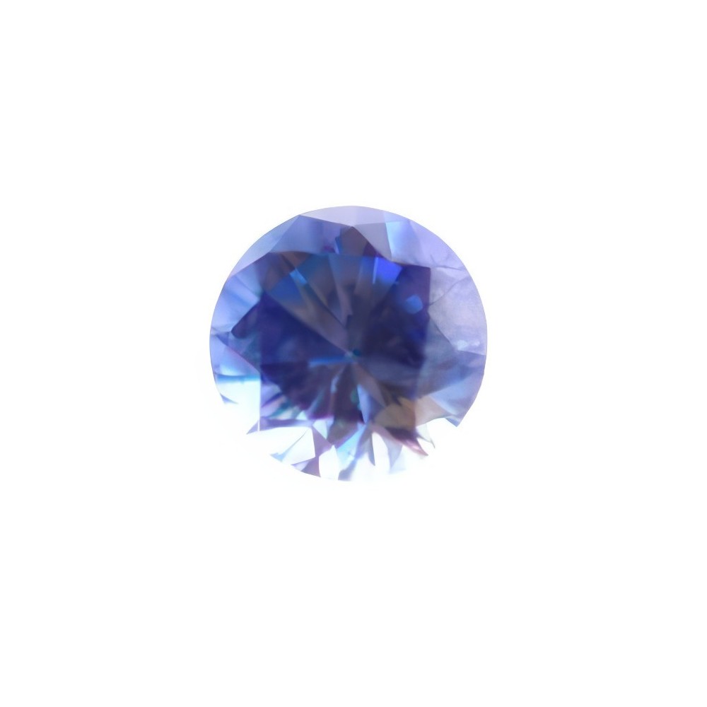 Light Blue Sapphire