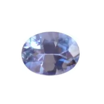 Light Blue Sapphire