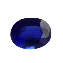 Cianite blu scuro