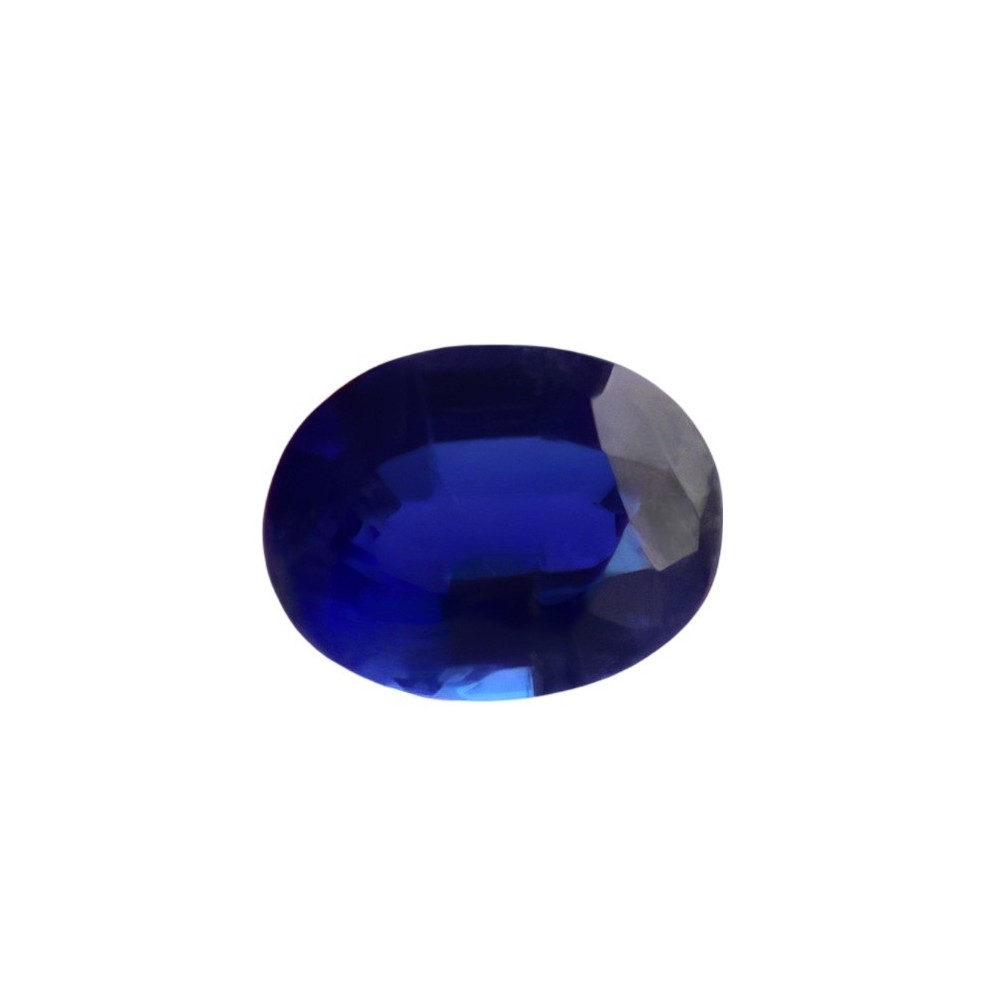 Dark Blue Kyanite