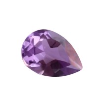 Malvenfarbener Amethyst