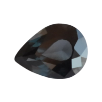 Ciemnoniebieski spinel