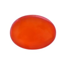 Red Orange Carnelian