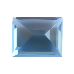 Topaz Albastru London