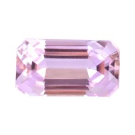 Kunzite rose