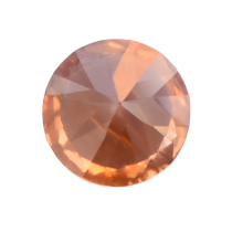 Zircon Marron