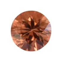 Brown Zircon