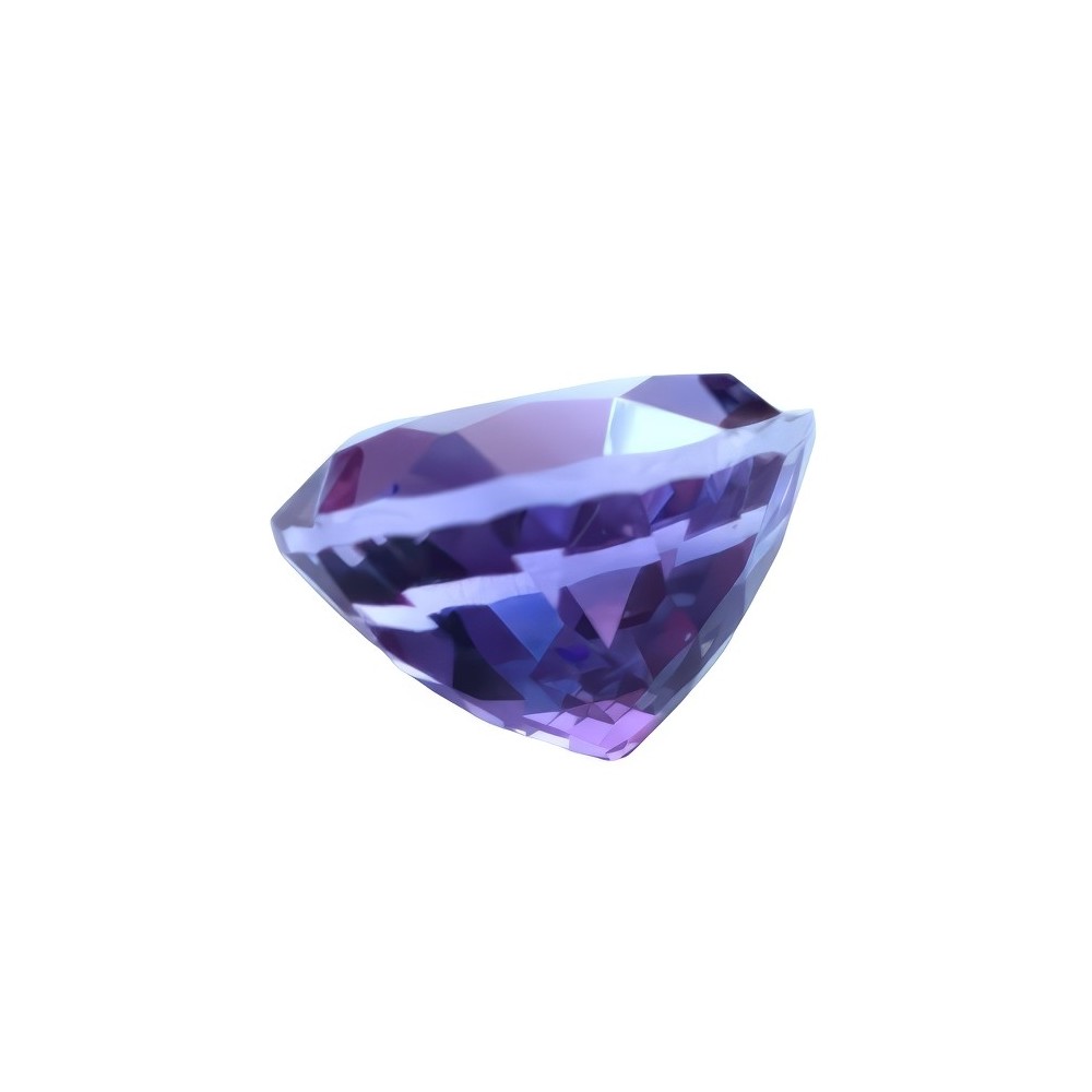 Purple Mauve Amethyst
