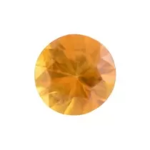 Yellow Sapphire