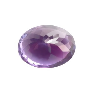 Mauve Purple Amethyst