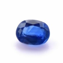 Cyanite bleue