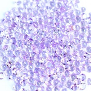 Mauve Amethyst