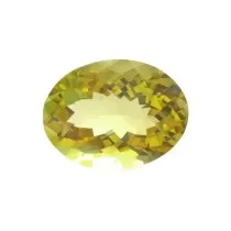 Lemon Quartz