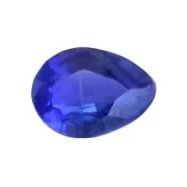 Blue Sapphire