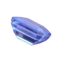 Light Blue Sapphire