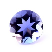 Iolite bleue