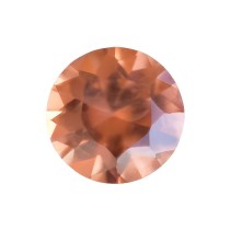 Zircon Marron