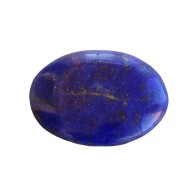 Natural Lapis Lazuli for jewelry