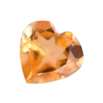 Citrine jaune