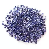 Natural Iolite