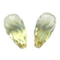 Lot de Quartz Citron