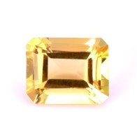 Citrine jaune