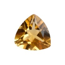 Citrine jaune