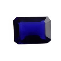 Cianite blu scuro