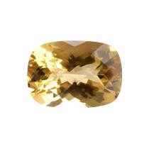 Citrine jaune